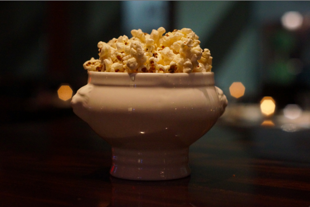 Everyday is Popcorn Day at These Three Philadelphia Restaurants