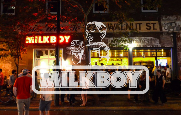 Welcome Back to Our Newest Client, MilkBoy!