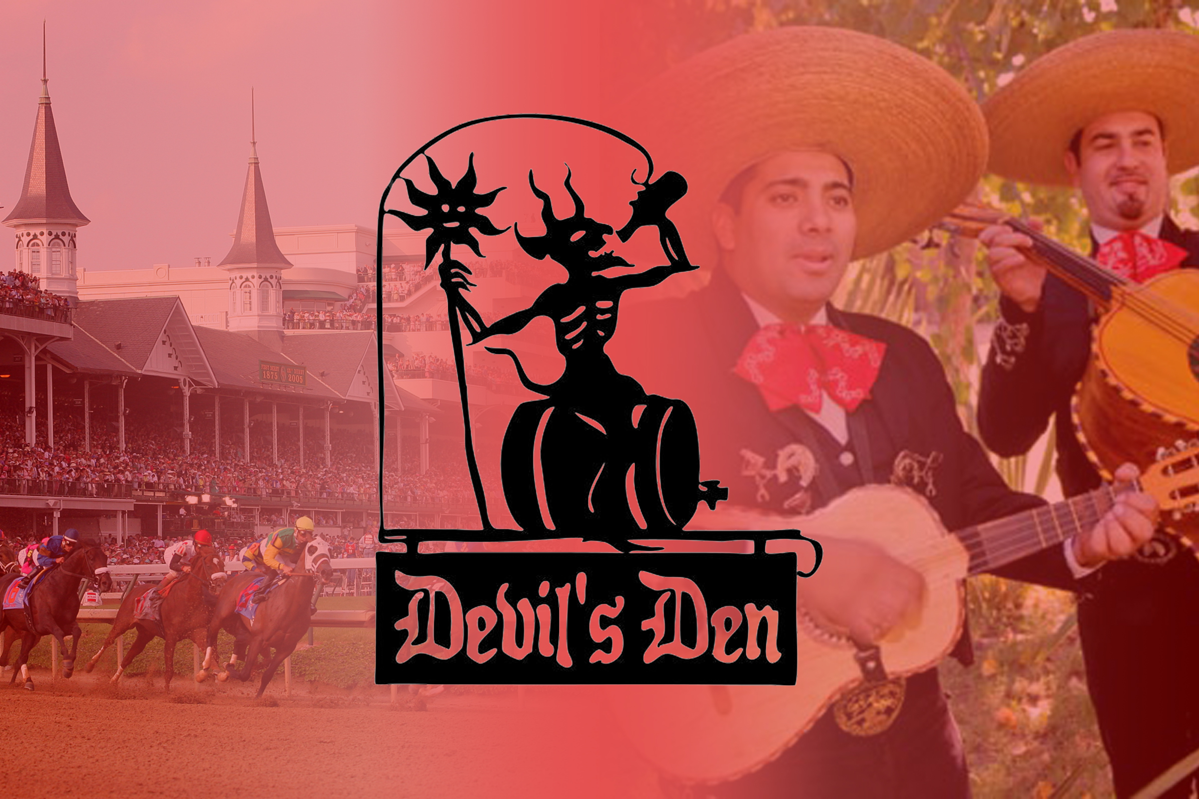 Devil’s Den Weekend Round-Up (5/5-5/7)