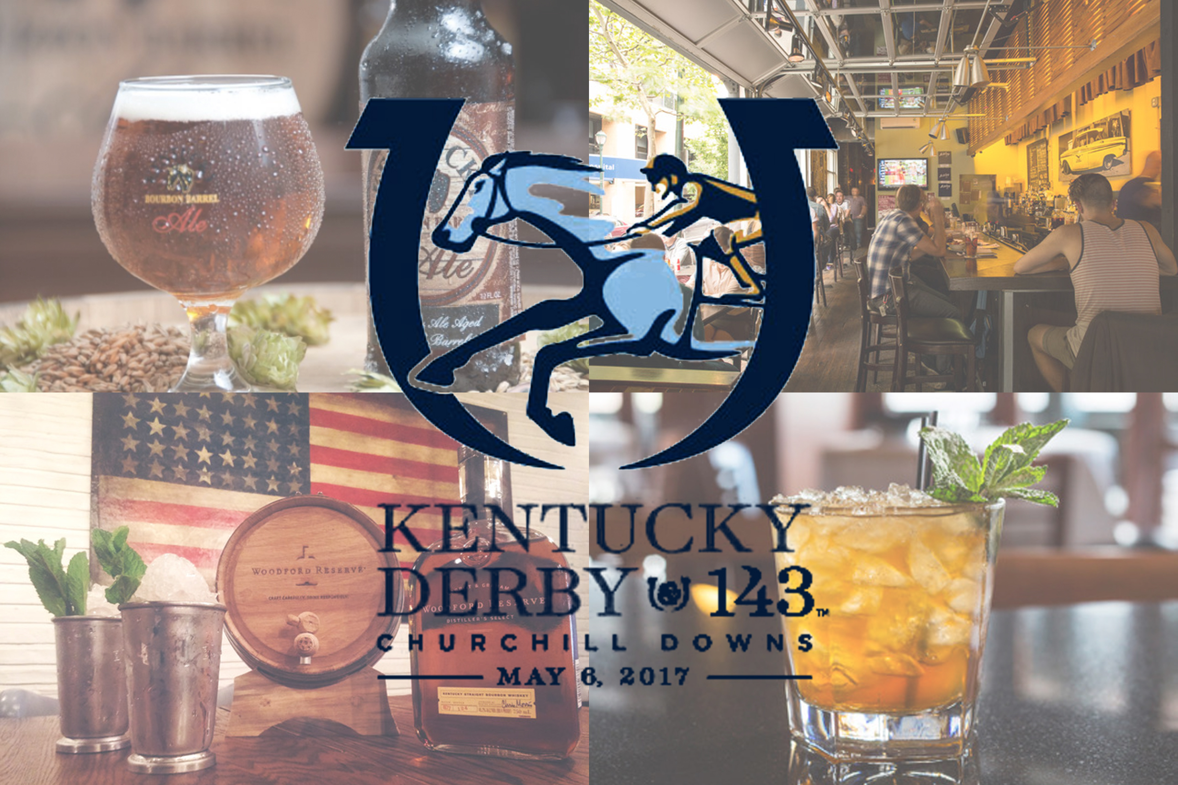 Kentucky Derby Round-Up
