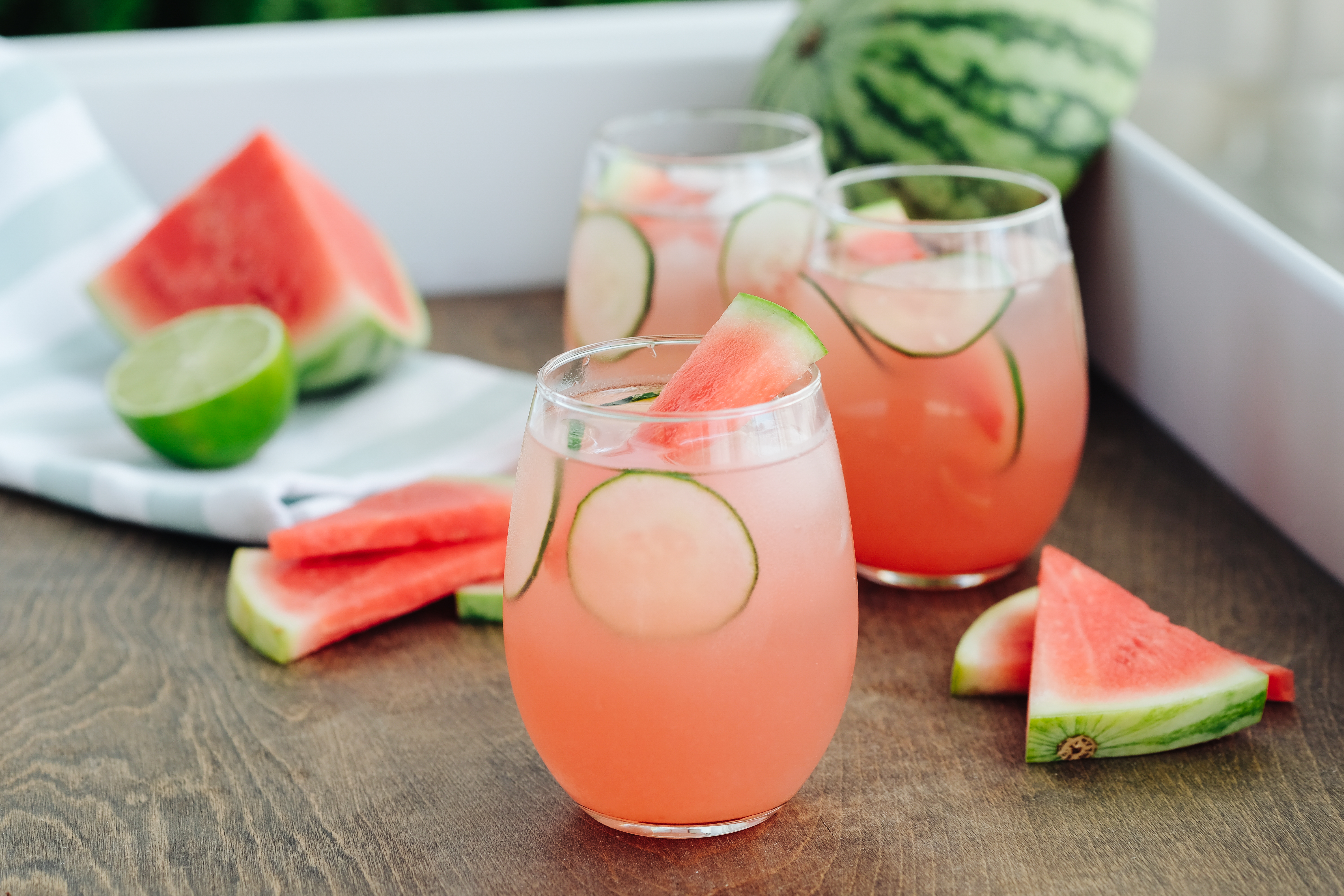 Unique Ways to Celebrate National Watermelon Day