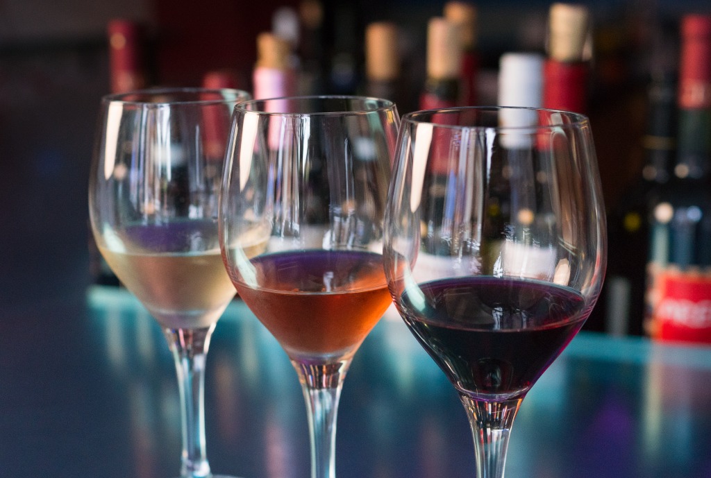 Calling All Philly Wine Lovers!