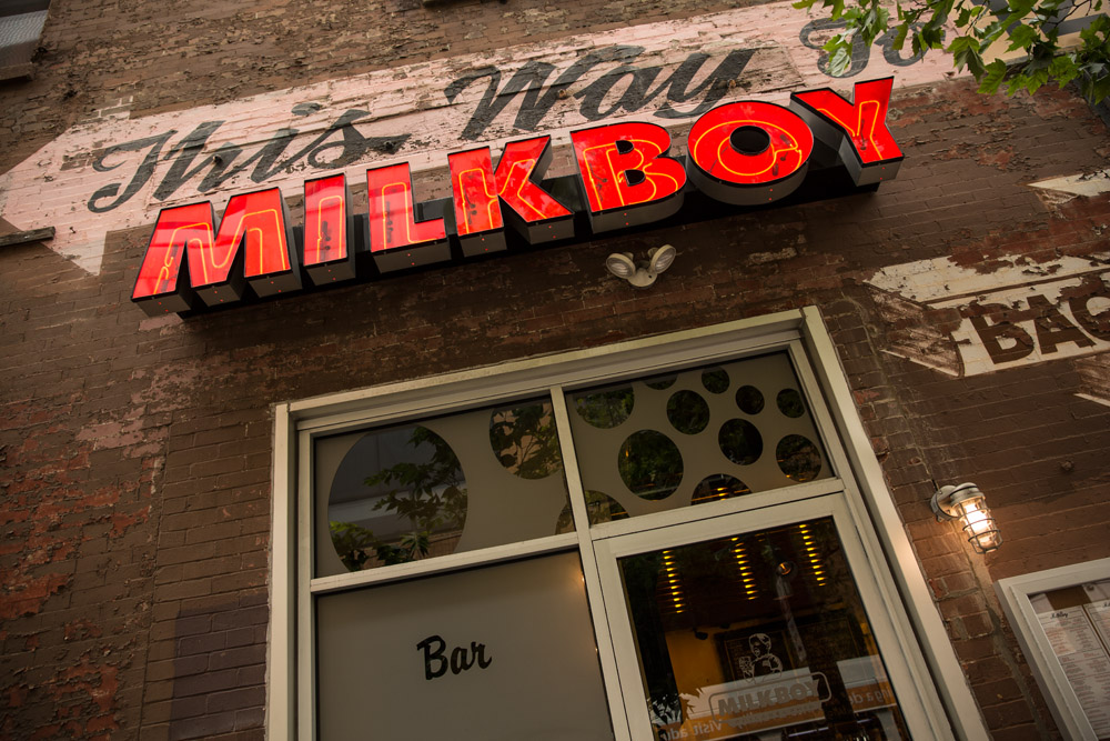 MilkBoy celebrates Philly Beer Week with a block party, LGBTQ event and surprise draft releases