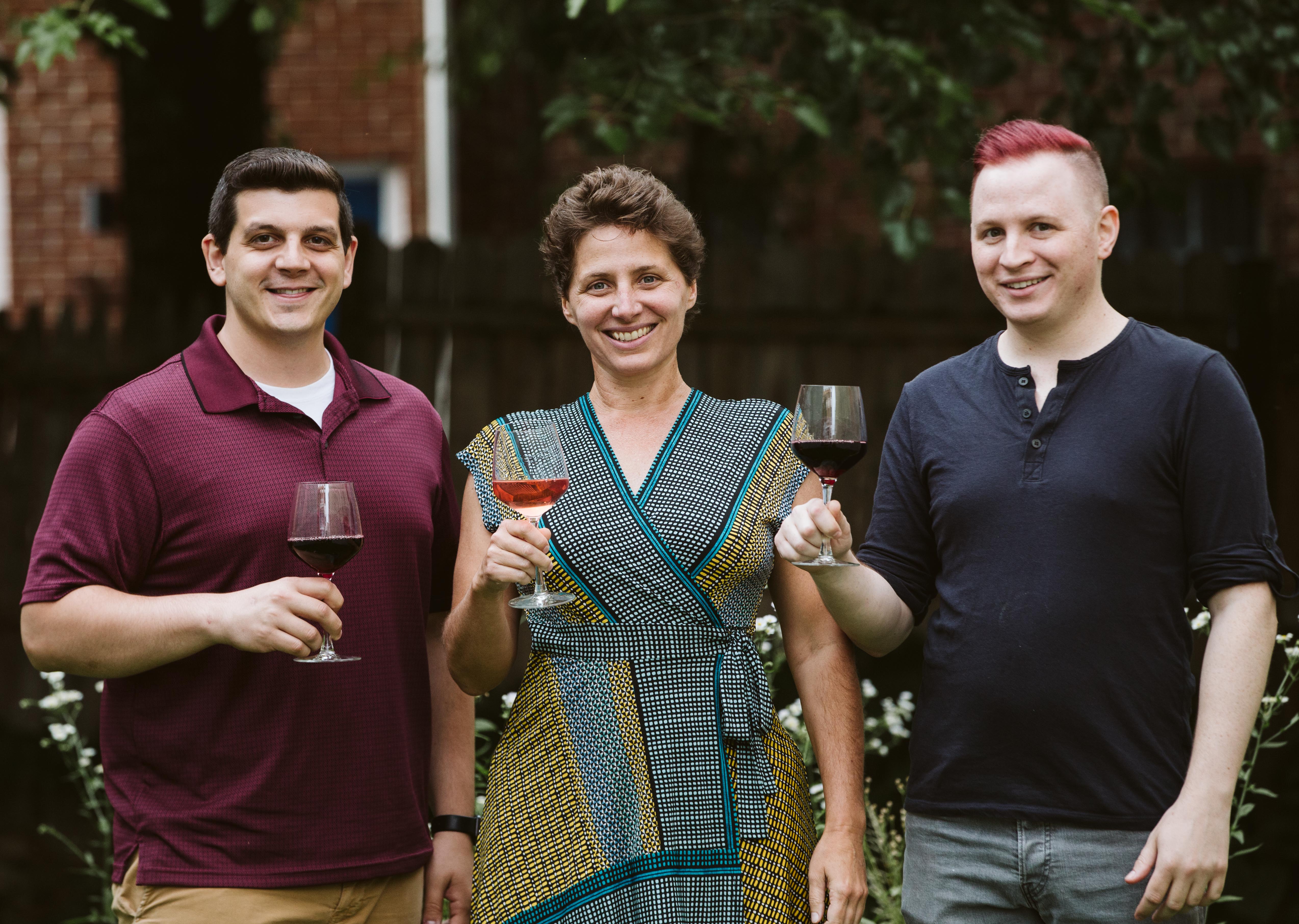 Major Expansion News: Sojourn Philly to open Jet Wine Garden