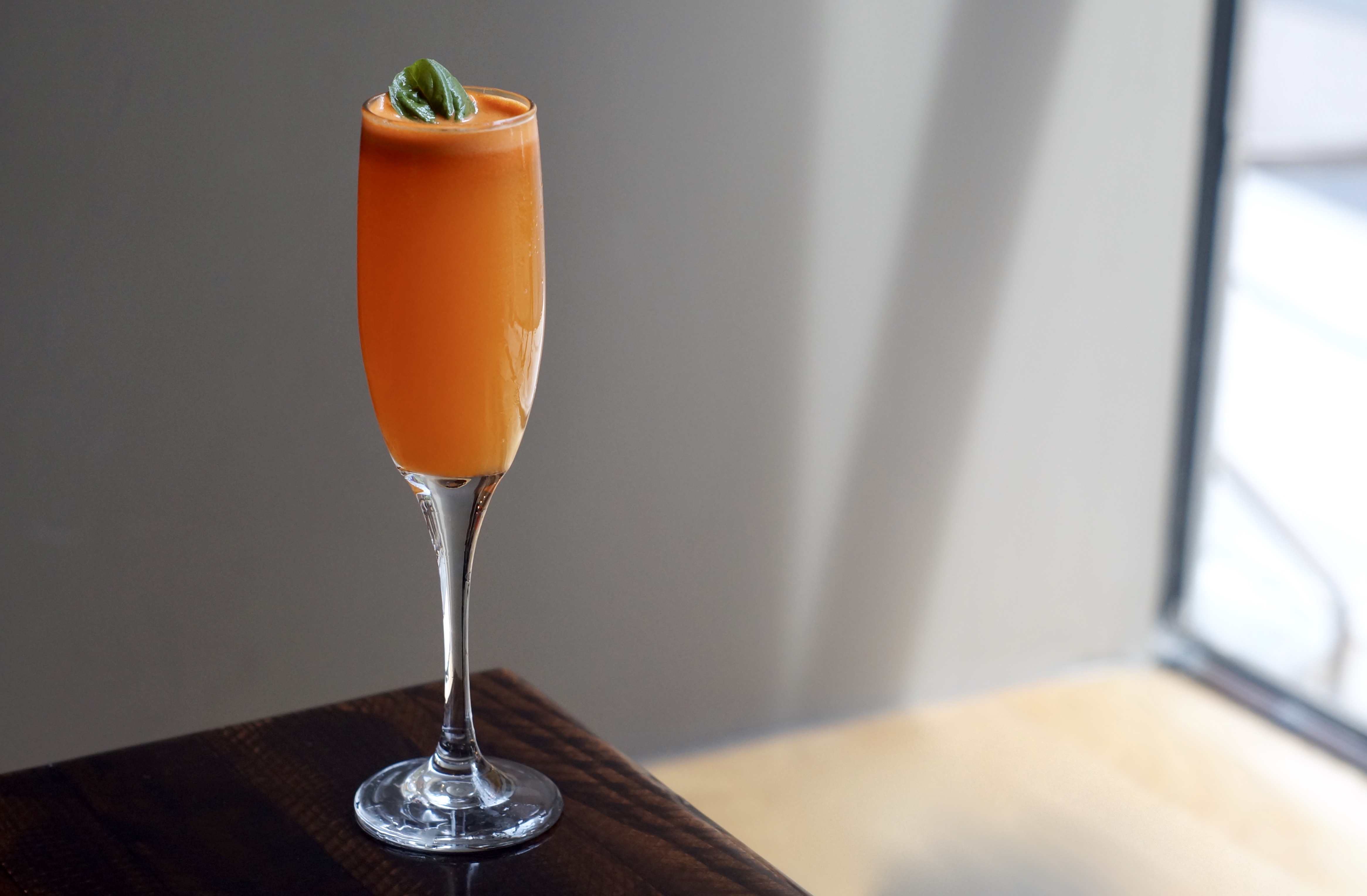 Square 1682 Announces New Lead Bartender and Summer Cocktail Menu