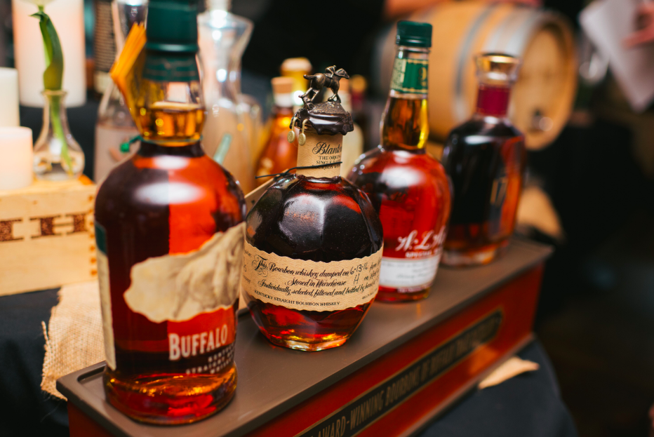 6th Annual Whiskey Bonanza at The Twisted Tail