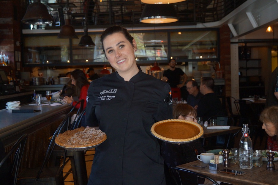 Red Owl Tavern Launches 5th Annual Month of 1000 Pies in November Benefitting Philabundance