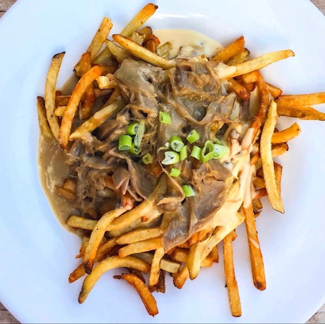Where to Celebrate National French Fry Day in Philadelphia