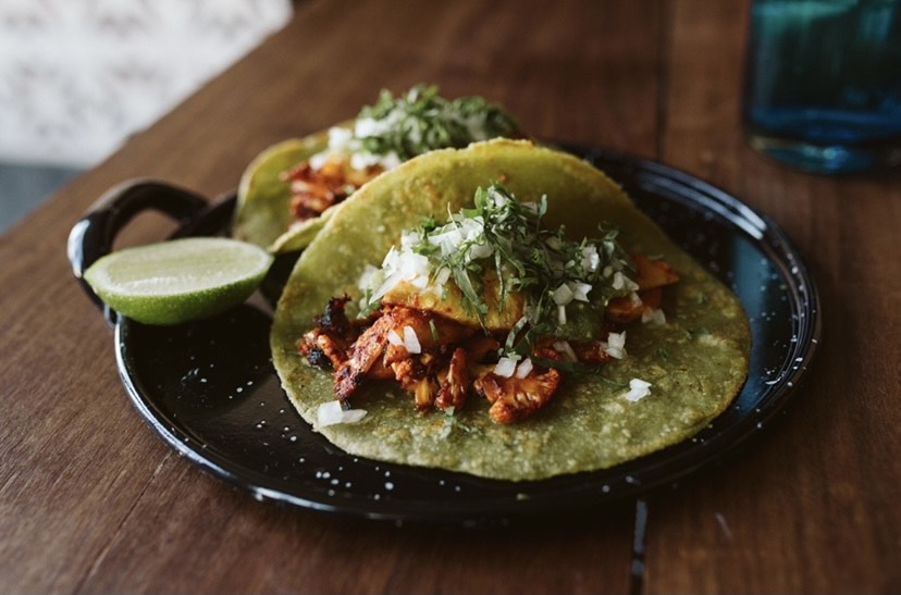 Where to Celebrate National Taco Day