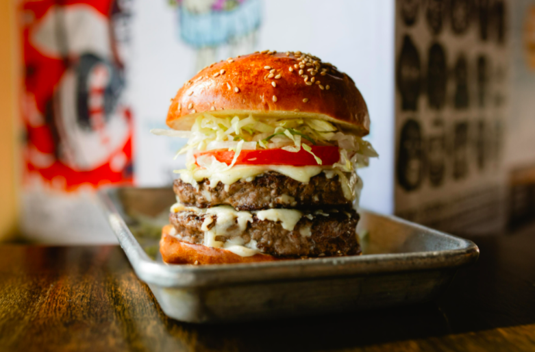 The Best Spots to Celebrate International Burger Day