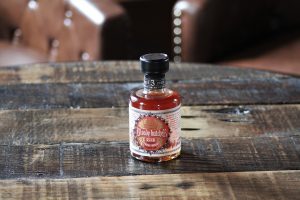 Bloody Butcher Bourbon Sour Mash 1(1)