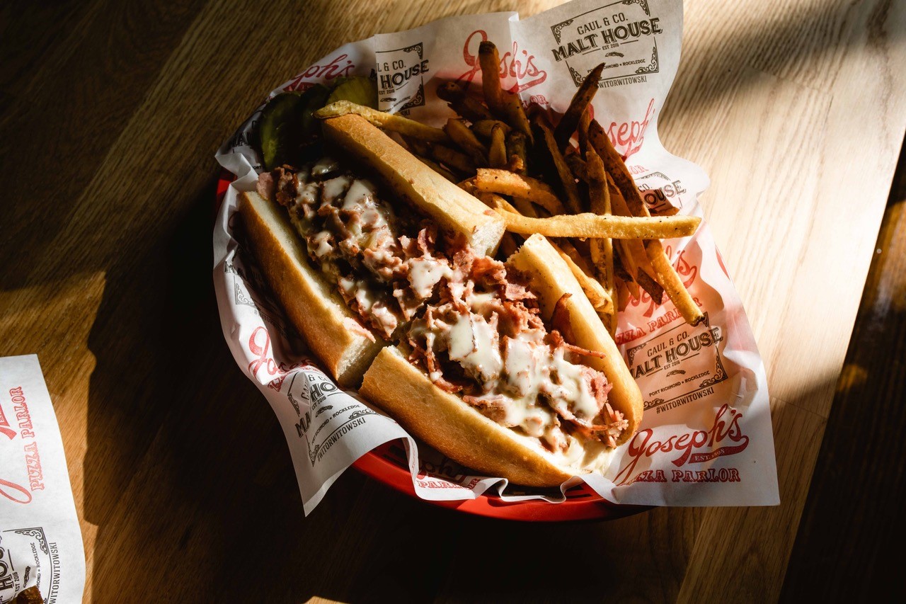 Where to Celebrate National Cheesesteak Day in the City of Brotherly Love