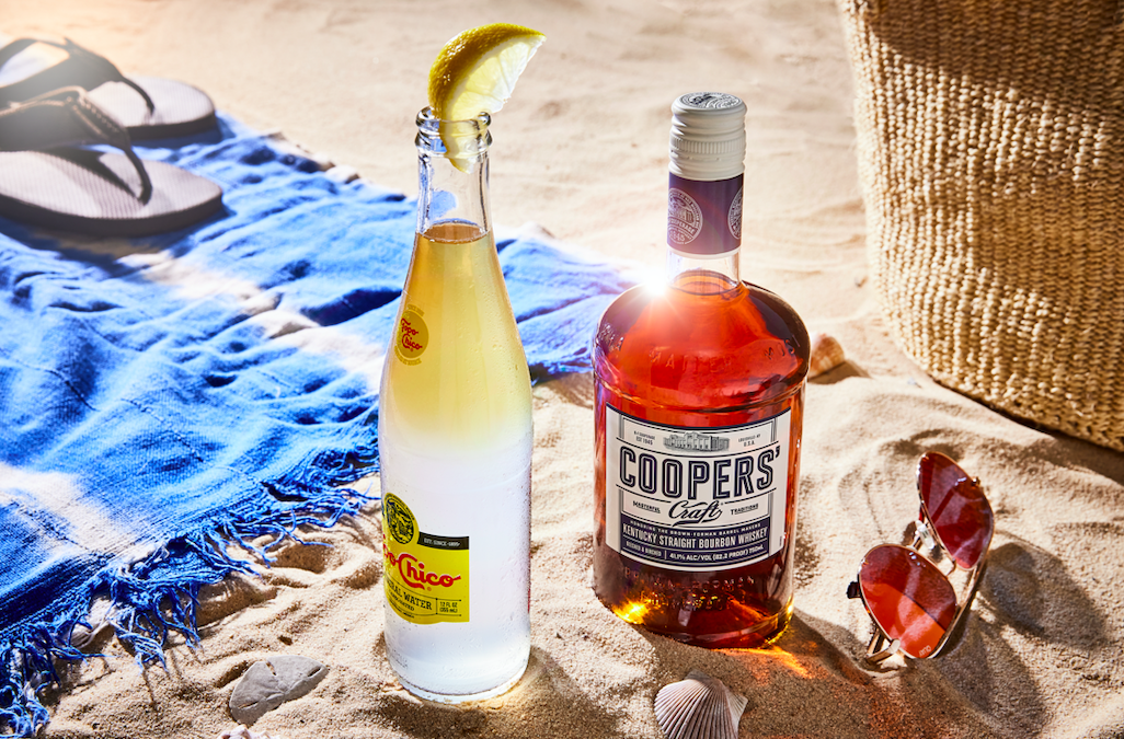 These Coopers’ Craft Cocktails Are *Shore* To Impress