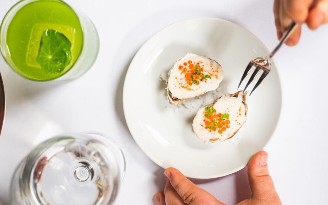 Where to Indulge in Philadelphia’s Briniest Oysters