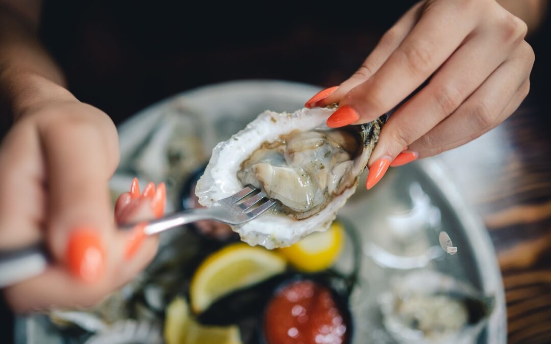 Say “Shell Yeah!” to National Oyster Day Across Philadelphia and Beyond