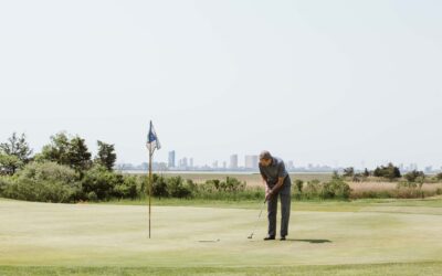 Celebrate Golf Lovers Day at Seaview Hotel & Golf Club
