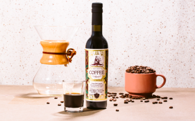 Celebrate National Coffee Day with Buzz-Worthy Products and Libations ☕️