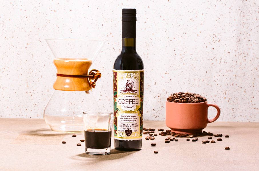 Celebrate National Coffee Day with Buzz-Worthy Products and Libations ☕️