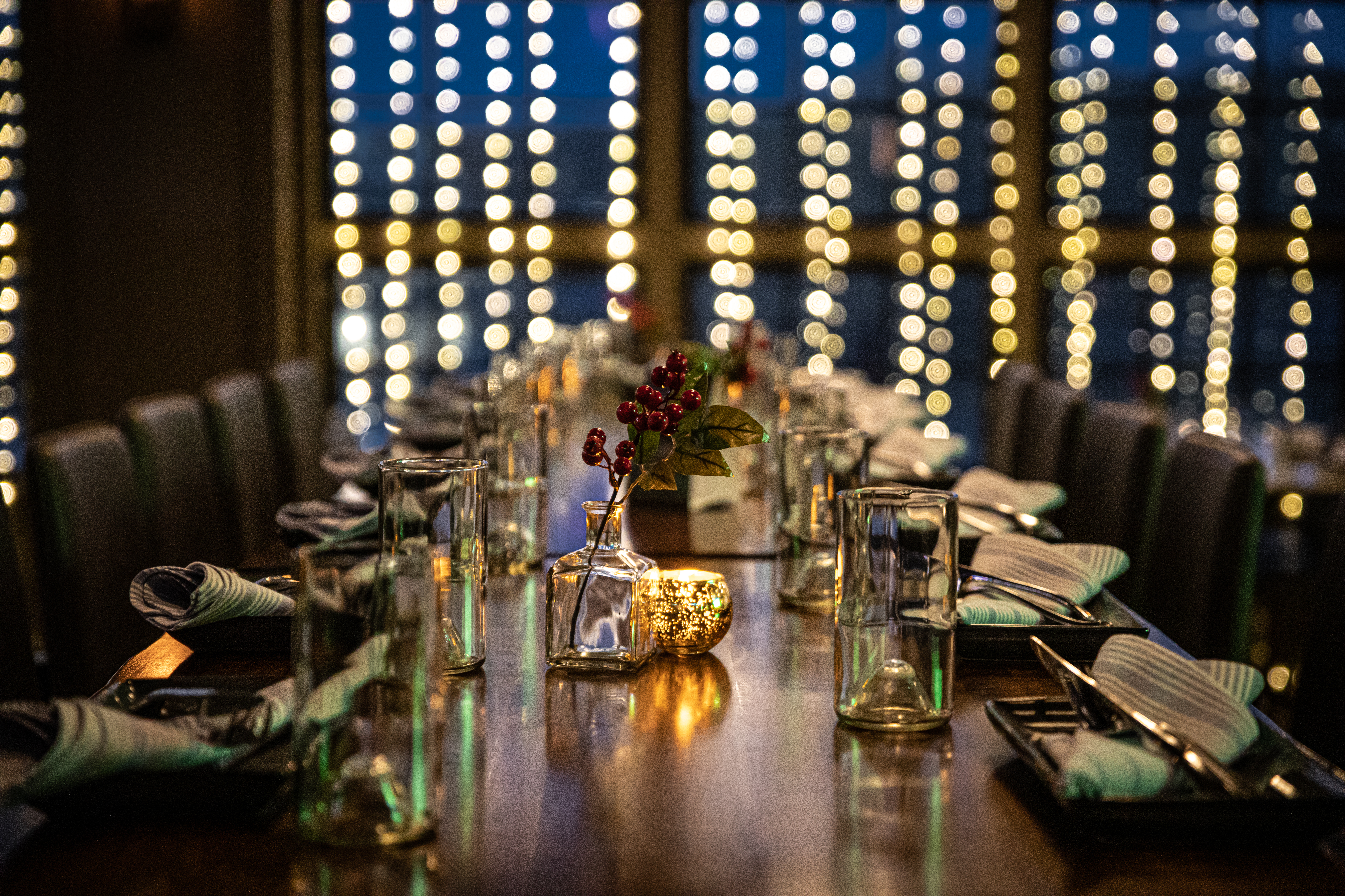 Holiday Hosting: The Best Places for Private Parties in the Philadelphia Area