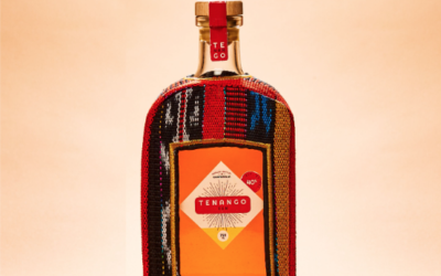 Introducing Tenango Rum: Latina-Owned Heritage Rum Brand Pays Homage To Family, Good Times, And The Entrepreneurial Spirit 