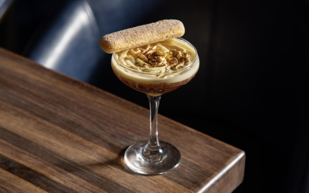 Where to Celebrate National Espresso Martini Day in the Philadelphia Region!