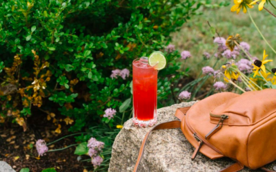 Cheers to National Outdoors Month with Backcountry Cocktails