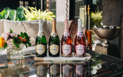 Celebrate July 4th with America’s Favorite Champagne