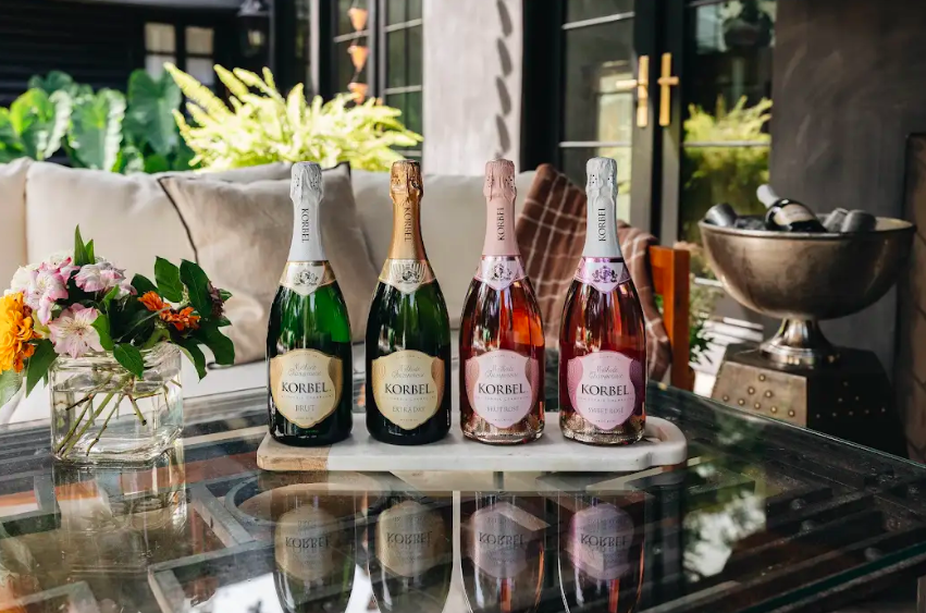 Celebrate July 4th with America’s Favorite Champagne