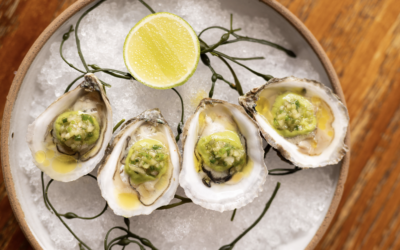 National Oyster Day: Philadelphia Region’s Top Places to Brine and Dine