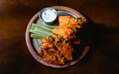 Score Big with NFL Game Day Specials, Catering, Pop-Up Bars, and More!