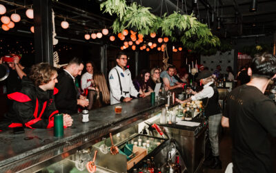 Halloween Happenings in Philadelphia