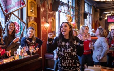 2025 Holiday Event Guide: Philadelphia Region’s Top Venues & Catering