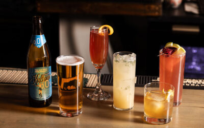 Dry January 2026: Philadelphia’s Top Restaurants & Bars for Zero-Proof Cocktails