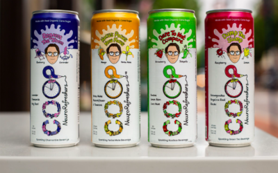 Give the Gift of Self Love this Valentine’s Day With COOP NeuroRefreshers