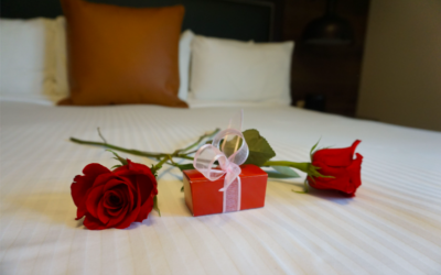 Romantic Staycations for an Unforgettable Valentine’s Day in the Philadelphia Area