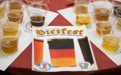 The Original Philly Bierfest Returns for its 13th Year