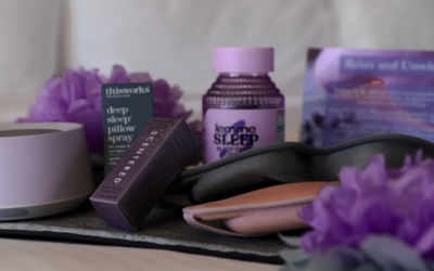 Sleep Awareness Month: Rest-Focused Hotel Packages Across the Region