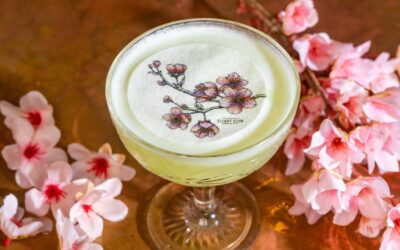 Mother’s Day Dining Across Philadelphia: Brunches, Cocktails & Special Menus 