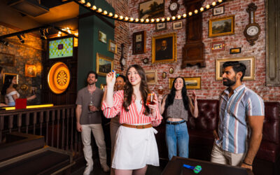 Philly Theater Week 2026: Top Places to Dine + Imbibe Pre- or Post-Show