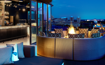 Where to Celebrate Graduation in Philadelphia this Season