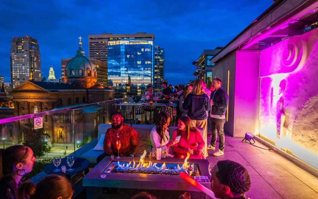 Pride Month In Philadelphia