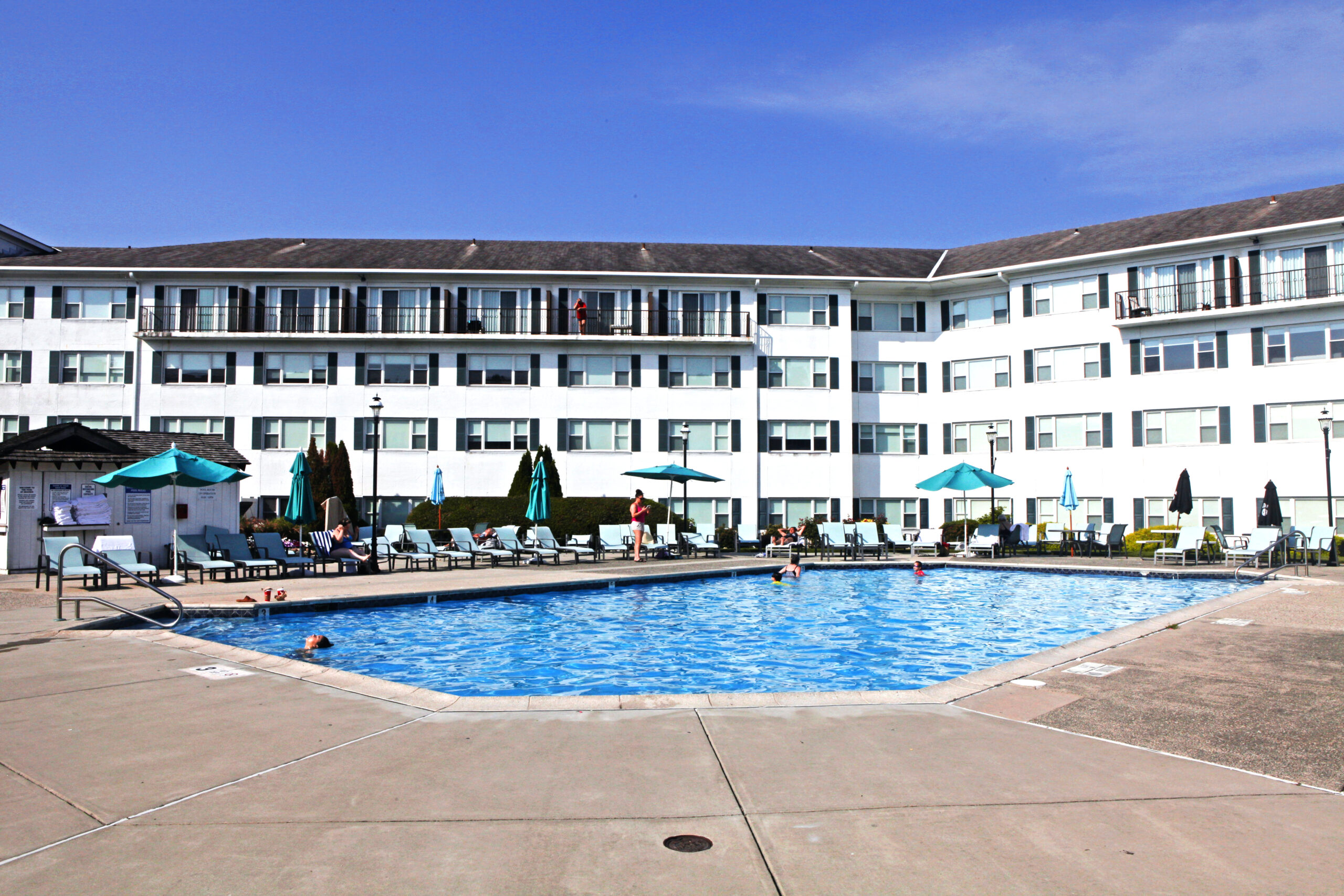 Shore Bound: A Philly Summer Travel Guide