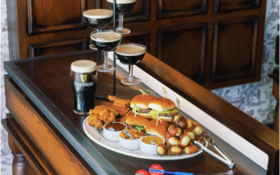 Philadelphia Guide to FIFA World Cup: Where to Eat, Drink & Watch