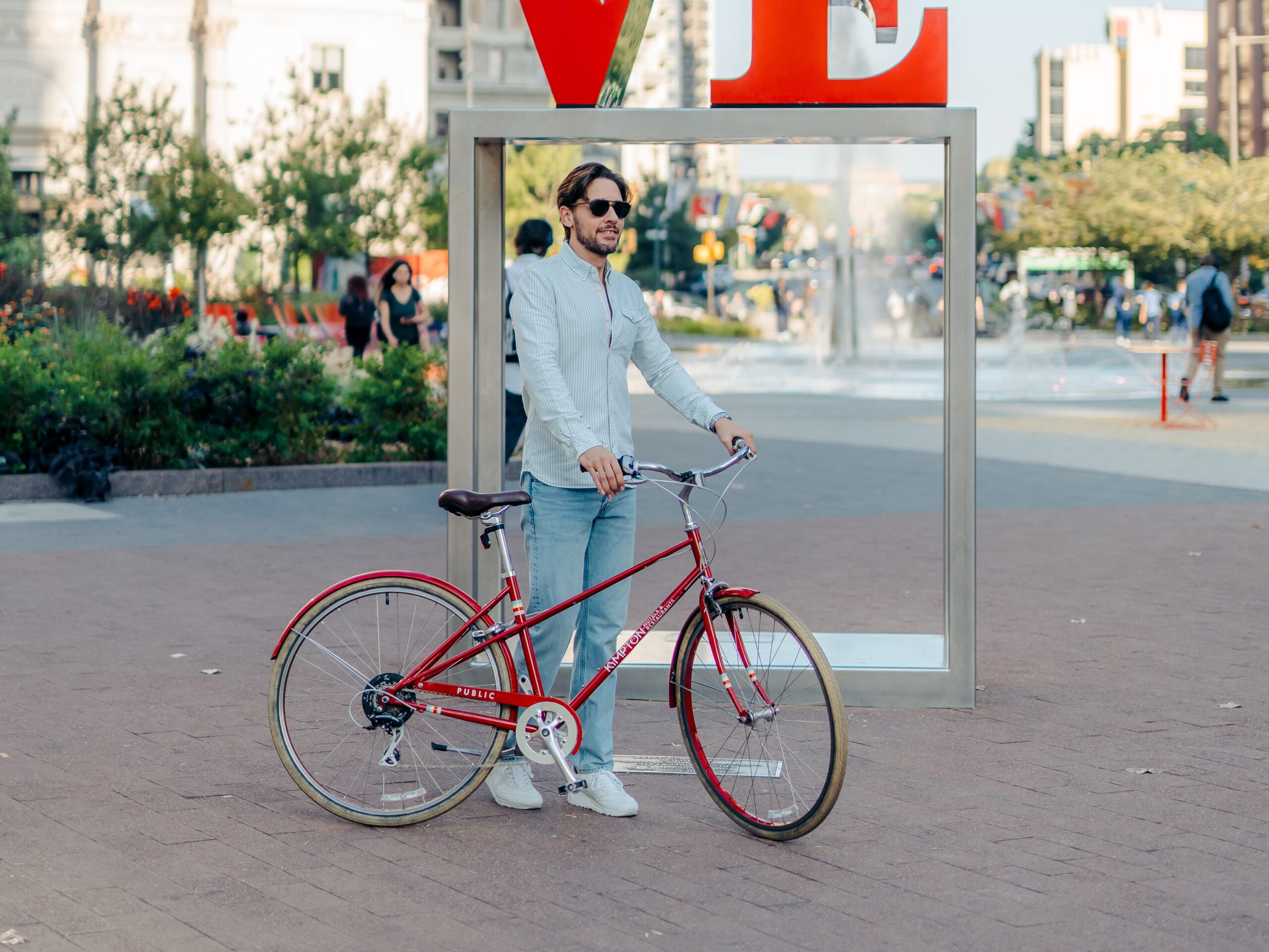 Late Summer Staycation & Travel Packages at Philadelphia’s Kimpton Hotels