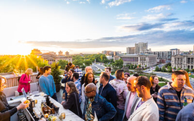 Labor Day Weekend: 5 Ways to Make the Most of Summer’s Last Long Weekend
