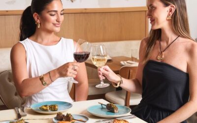 Philadelphia Restaurants Celebrate National Happy Hour Day