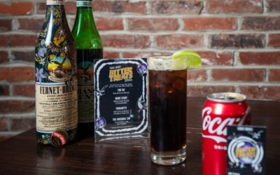 Philadelphia Halloween Guide: Family-Friendly Brunches, Street Parties & Late-Night Happy Hours